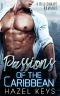 [Billionaire Passions 01] • Passions Of The Caribbean